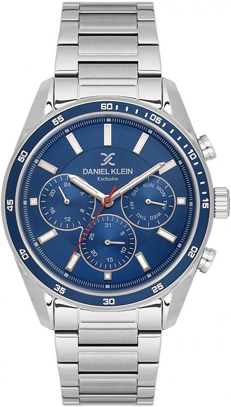 Наручные часы  Daniel Klein  Exclusive Daniel Klein 14220-3 (фото 1)