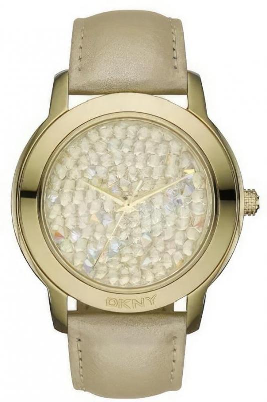 Наручные часы  DKNY  Urban Faces DKNY NY8435 (фото 1)
