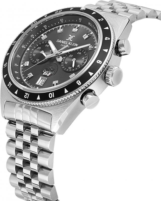 Наручные часы  Daniel Klein  Exclusive Daniel Klein 13994-2 (фото 4)