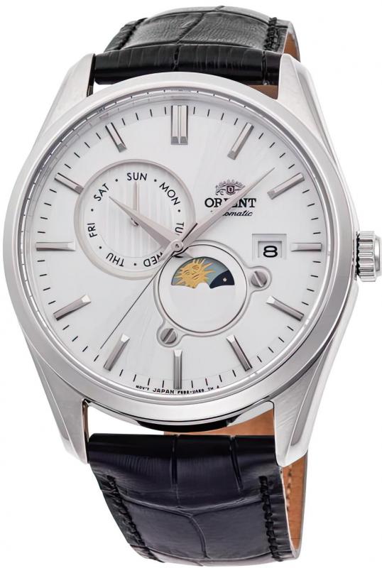 Наручные часы  Orient  Automatic Orient RA-AK0310S (фото 1)