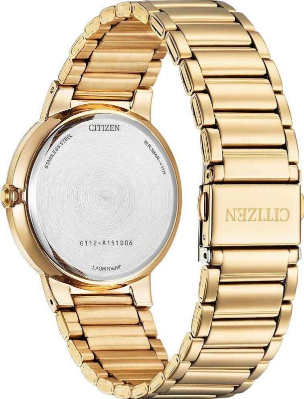 Наручные часы  Citizen  Quartz Citizen BI5123-52X (фото 3)