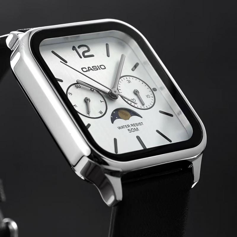 Наручные часы  Casio  Collection Casio MTP-M305L-7A (фото 2)