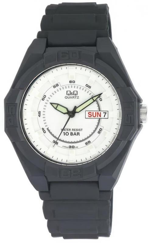 Наручные часы  Q&Q  Casual Q&Q A178J001Y (фото 1)
