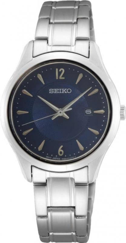 Наручные часы  Seiko  Discover More Seiko SUR425P1 (фото 1)