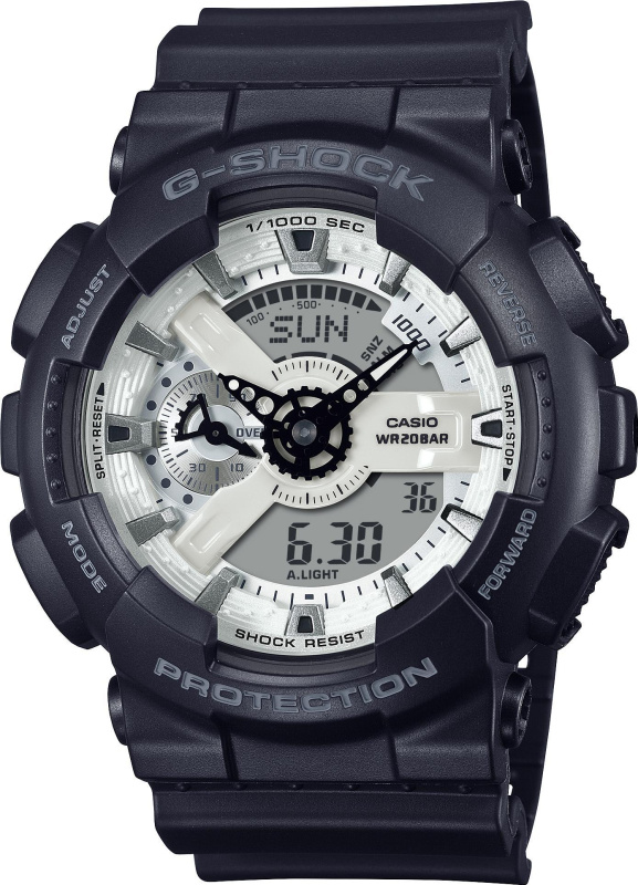 Casio GA-110WD-1A