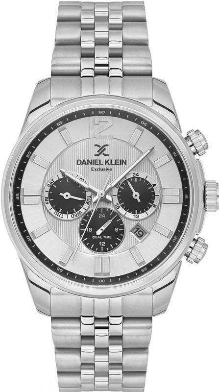 Наручные часы  Daniel Klein  Exclusive Daniel Klein 14232-1 (фото 1)