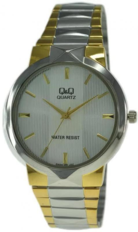 Наручные часы  Q&Q  Attractive Q&Q QA94J401Y (фото 1)
