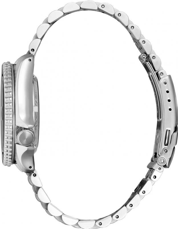 Наручные часы  Seiko  Seiko 5 Sports Seiko SSK017K1 (фото 3)