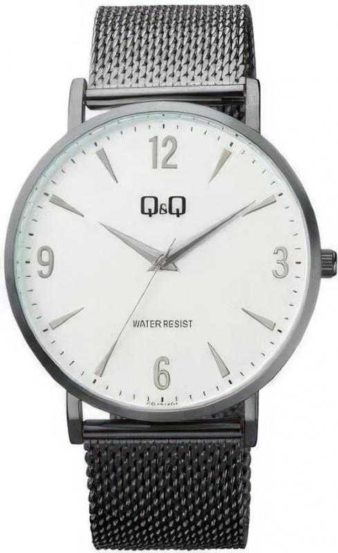 Наручные часы  Q&Q  Attractive Q&Q QB40J404Y (фото 1)