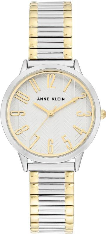 Наручные часы  Anne Klein  Steel Anne Klein 3685SVTT (фото 1)