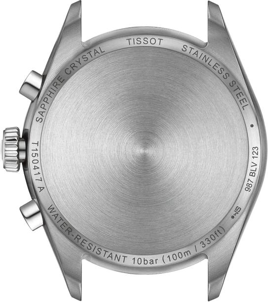 Наручные часы  Tissot  PR 100 Tissot T150.417.11.011.00 (фото 4)