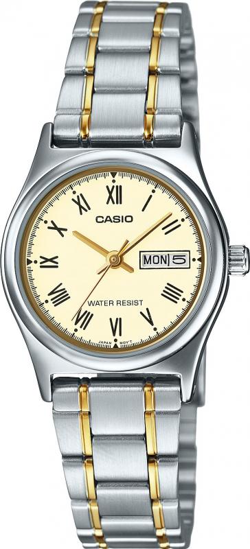 Наручные часы  Casio  Collection Casio LTP-V006SG-9B (фото 1)
