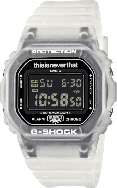 Casio DW-5600TNT-7E