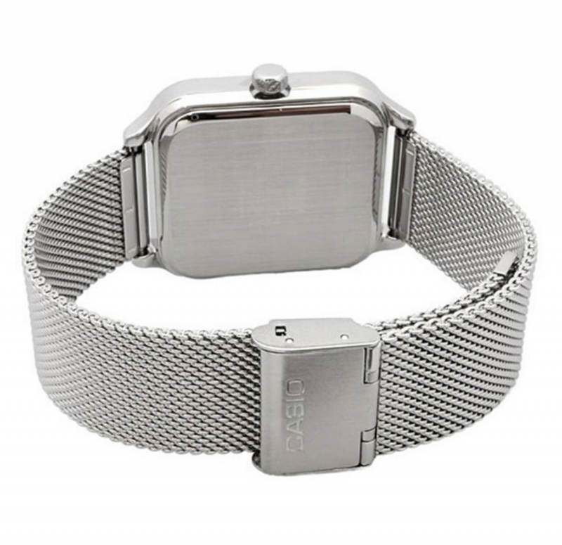 Наручные часы  Casio  Collection Casio MTP-M305M-8A (фото 3)