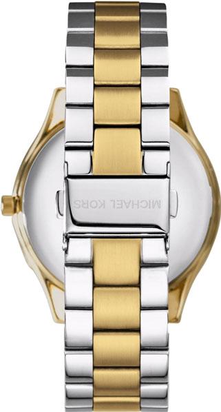Наручные часы  Michael Kors  Runway Michael Kors MK3479 (фото 3)