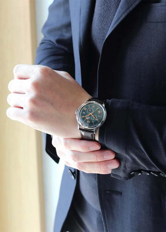 Orient RN-AK0703E
