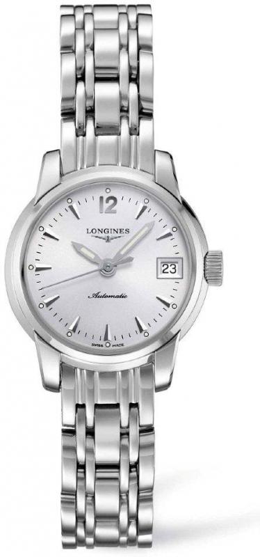 Наручные часы  Longines  Saint-Imier Collection Longines L2.263.4.72.6 (фото 1)