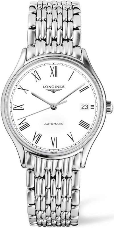 Longines L4.860.4.11.6