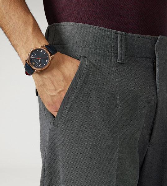 Наручные часы  Emporio Armani  Classics Emporio Armani AR11135 (фото 3)