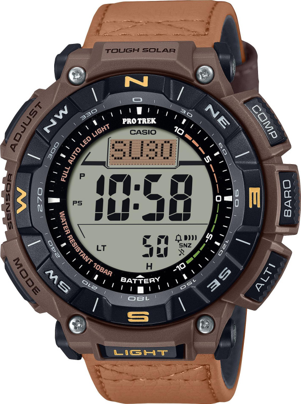Casio PRG-340L-5E