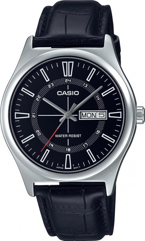 Наручные часы  Casio  Collection Casio MTP-V006L-1C (фото 1)