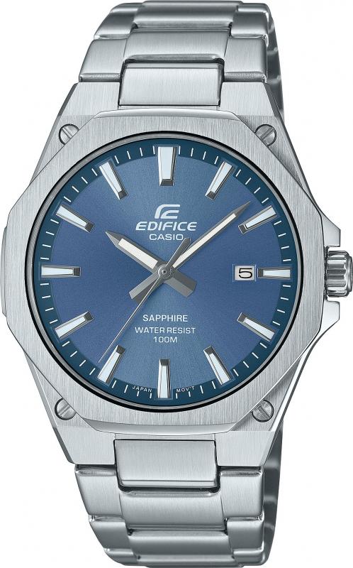 Наручные часы  Casio  Edifice Casio EFR-S108D-2A (фото 1)