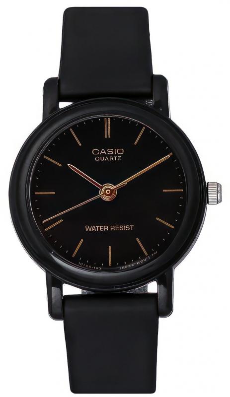 Наручные часы  Casio  Collection Casio LQ-139AMV-1E (фото 1)