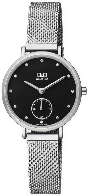 Наручные часы  Q&Q  Attractive Women Q&Q QA97J222Y (фото 1)