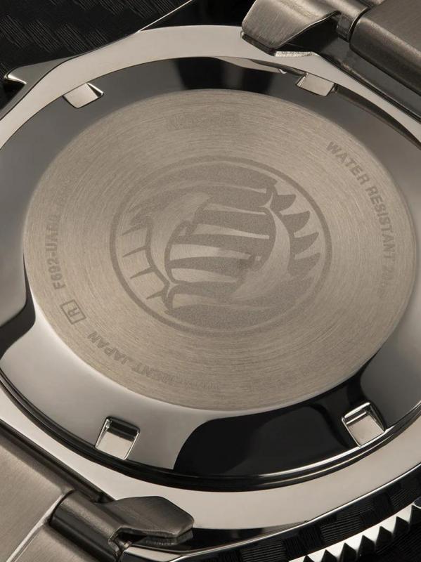 Наручные часы  Orient  Automatic Orient RA-AA0008B (фото 8)