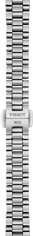 Наручные часы  Tissot  Desir Tissot T152.010.11.116.00 (фото 4)