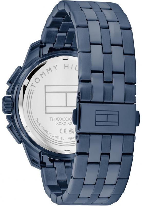 Наручные часы  Tommy Hilfiger  Classic Tommy Hilfiger 1710622 (фото 2)