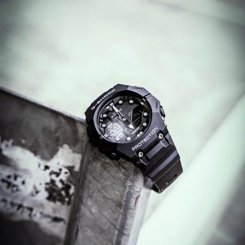 Наручные часы  Casio  G-Shock Casio GA-B001-1A (фото 2)
