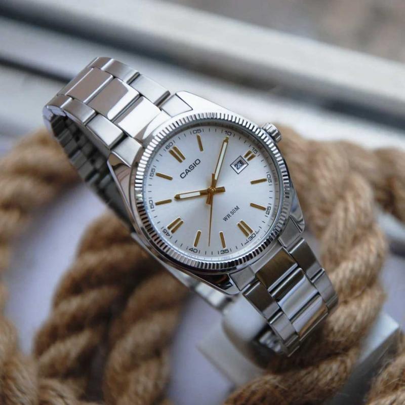 Наручные часы  Casio  Collection Casio LTP-1302D-7A2 (фото 7)