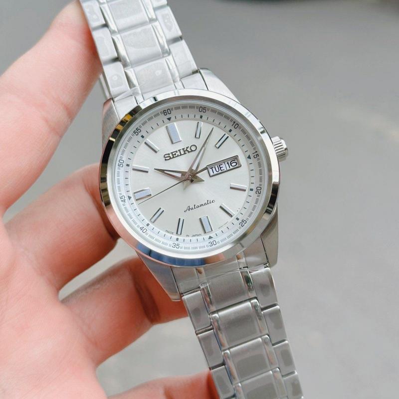 Наручные часы  Seiko  Selection Seiko SARV001 (фото 2)