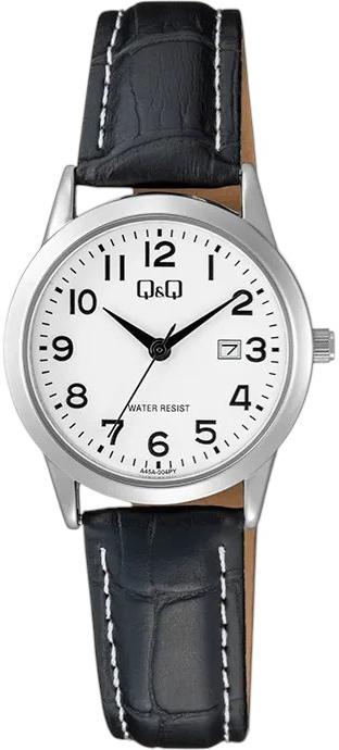 Наручные часы  Q&Q  Casual Q&Q A45AJ004Y (фото 1)