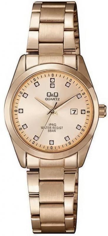 Наручные часы  Q&Q  Attractive Women Q&Q QZ13J002Y (фото 1)