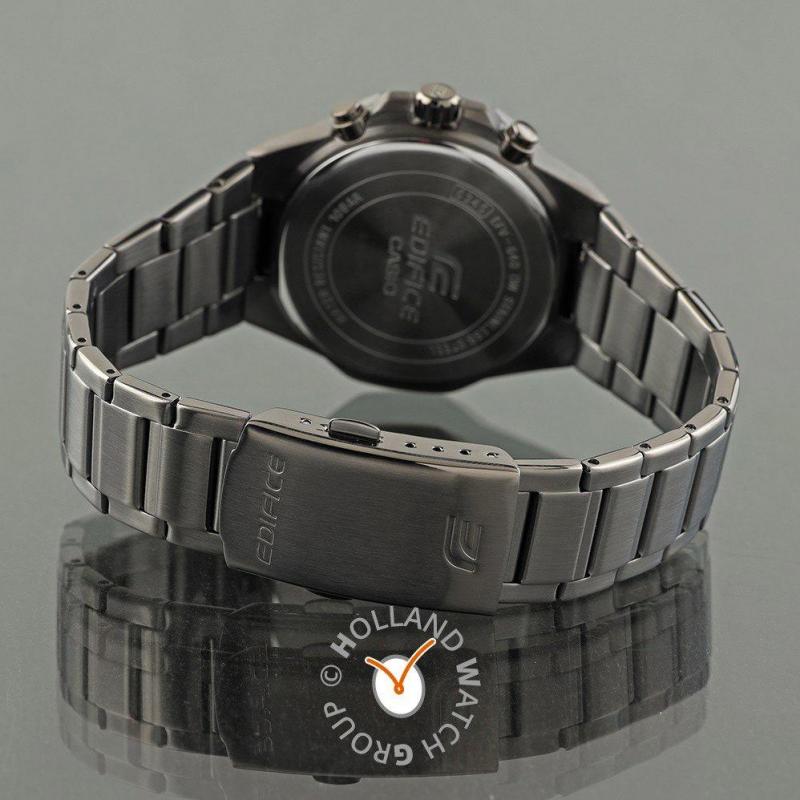 Наручные часы  Casio  Edifice Casio EFV-640DC-3A (фото 7)