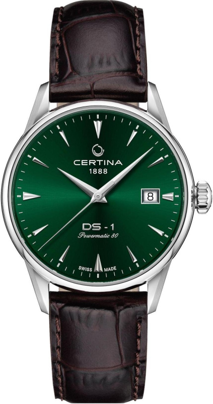 Certina C029.207.16.091.00