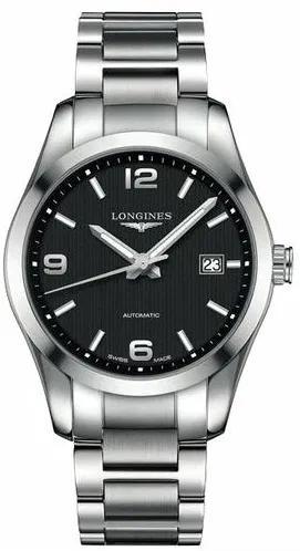 Наручные часы  Longines  Classic Longines L2.785.4.56.6 (фото 1)