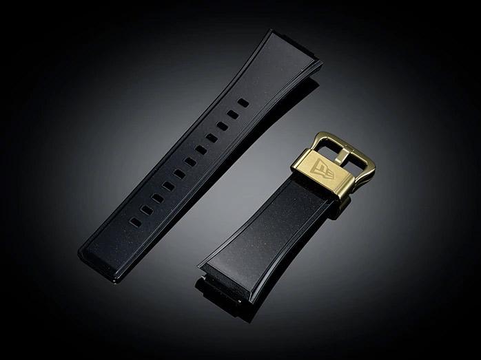 Наручные часы  Casio  G-Shock Casio GM-110NE-1A (фото 11)