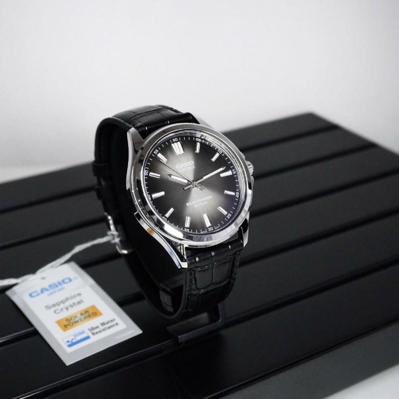 Наручные часы  Casio  Collection Casio MTS-RS100L-1A (фото 3)