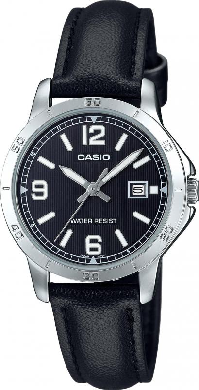 Наручные часы  Casio  Collection Casio LTP-V004L-1B (фото 1)