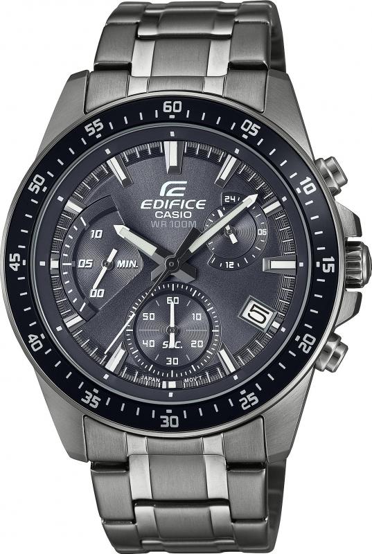 Наручные часы  Casio  Edifice Casio EFV-540DC-1C (фото 1)