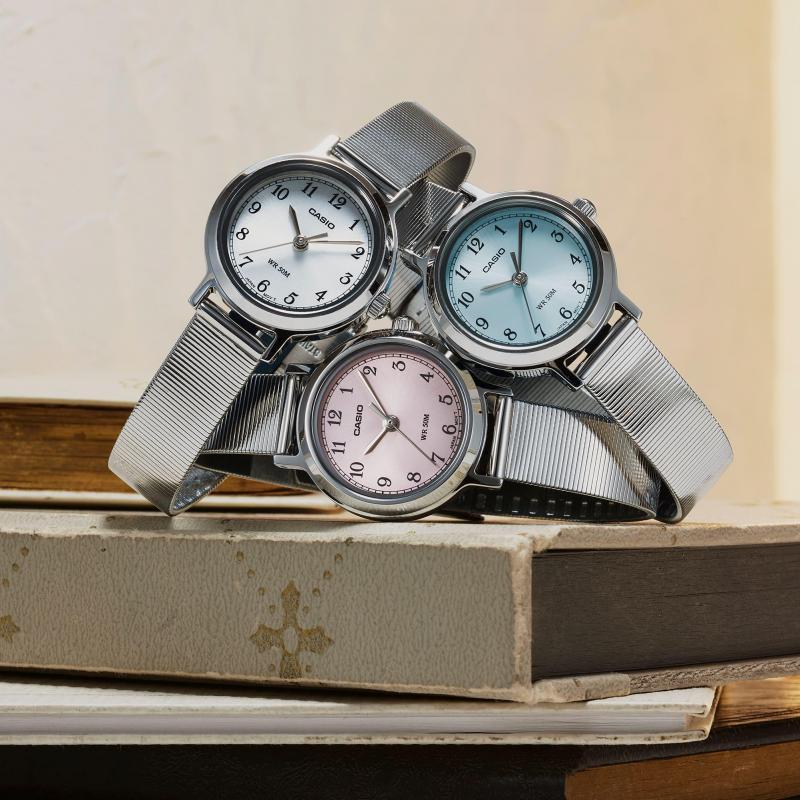 Наручные часы  Casio  Collection Casio LTP-B170D-7B (фото 2)