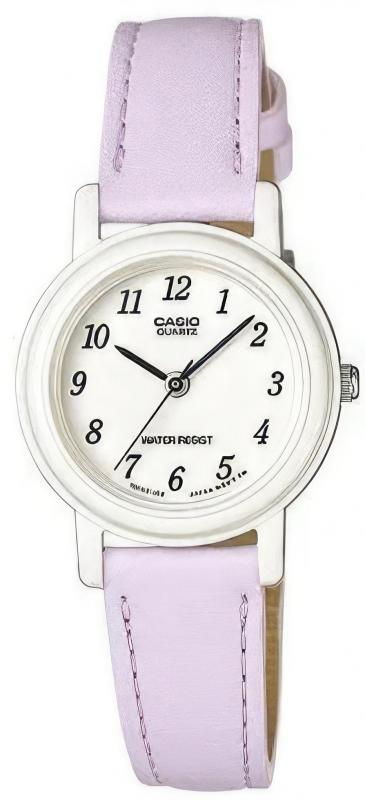 Наручные часы  Casio  Collection Casio LQ-139L-6B (фото 1)