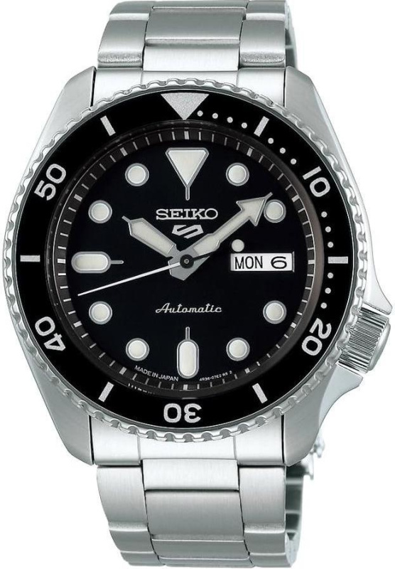 Seiko SBSA005