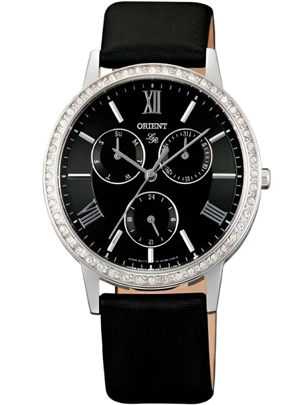 Наручные часы  Orient  Rose Orient FUT0H005B (фото 1)