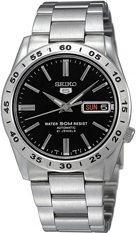 Наручные часы  Seiko  SEIKO 5 Regular Seiko SNKE01K1 (фото 1)