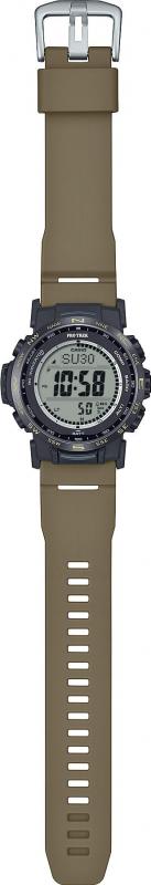 Наручные часы  Casio  ProTrek Casio PRW-35LD-5E (фото 8)