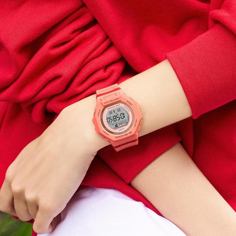 Casio GMD-B300SC-4E